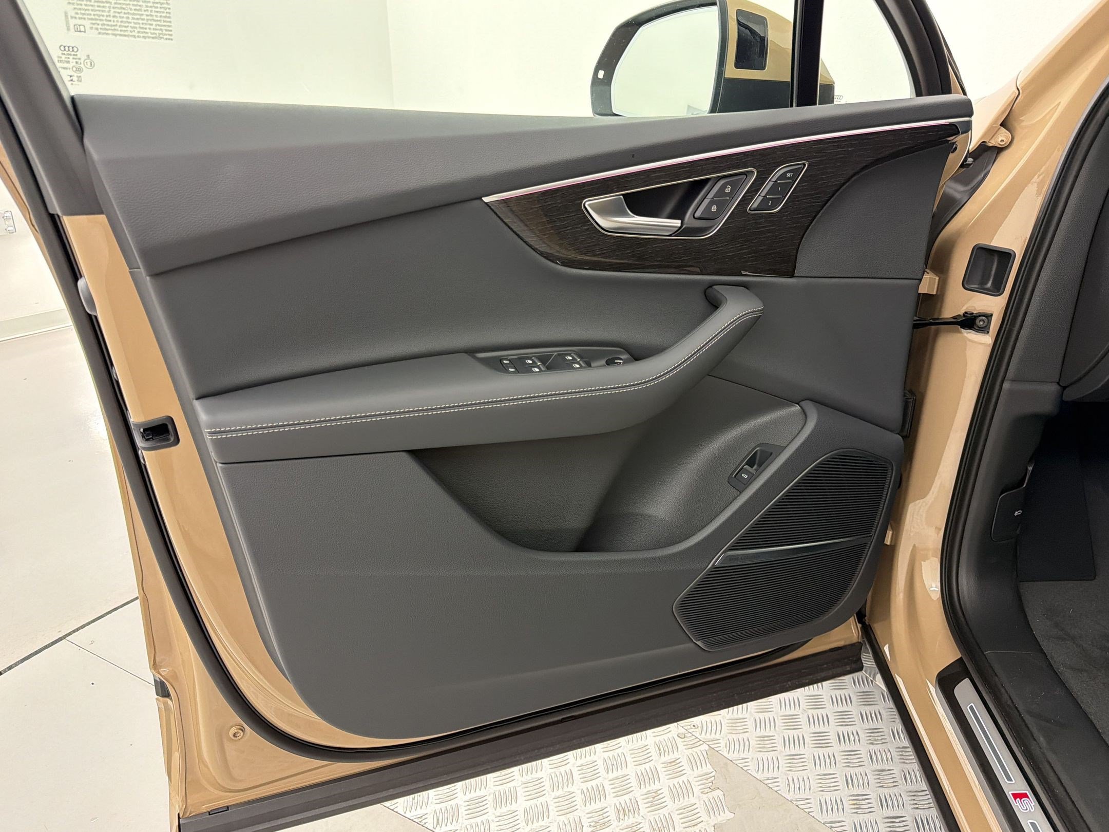 New 2026 Audi Q7 Premium Plus AWD/4WD image 12