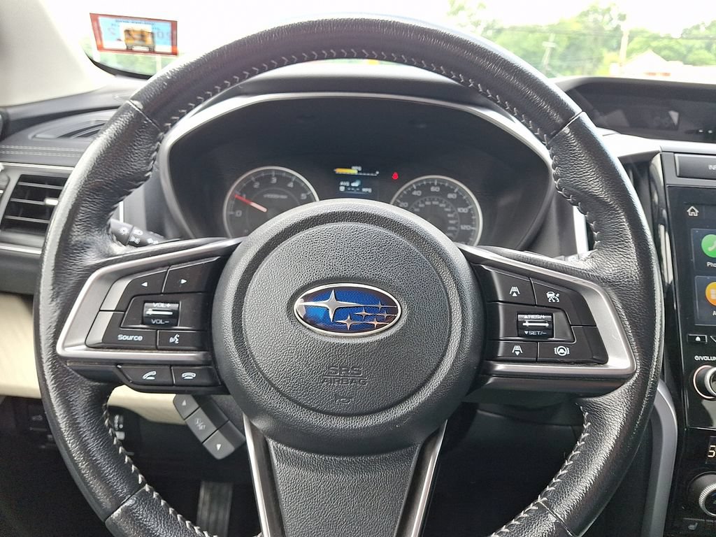 Used 2021 Subaru Ascent Premium w/ Sport Package AWD/4WD image 24