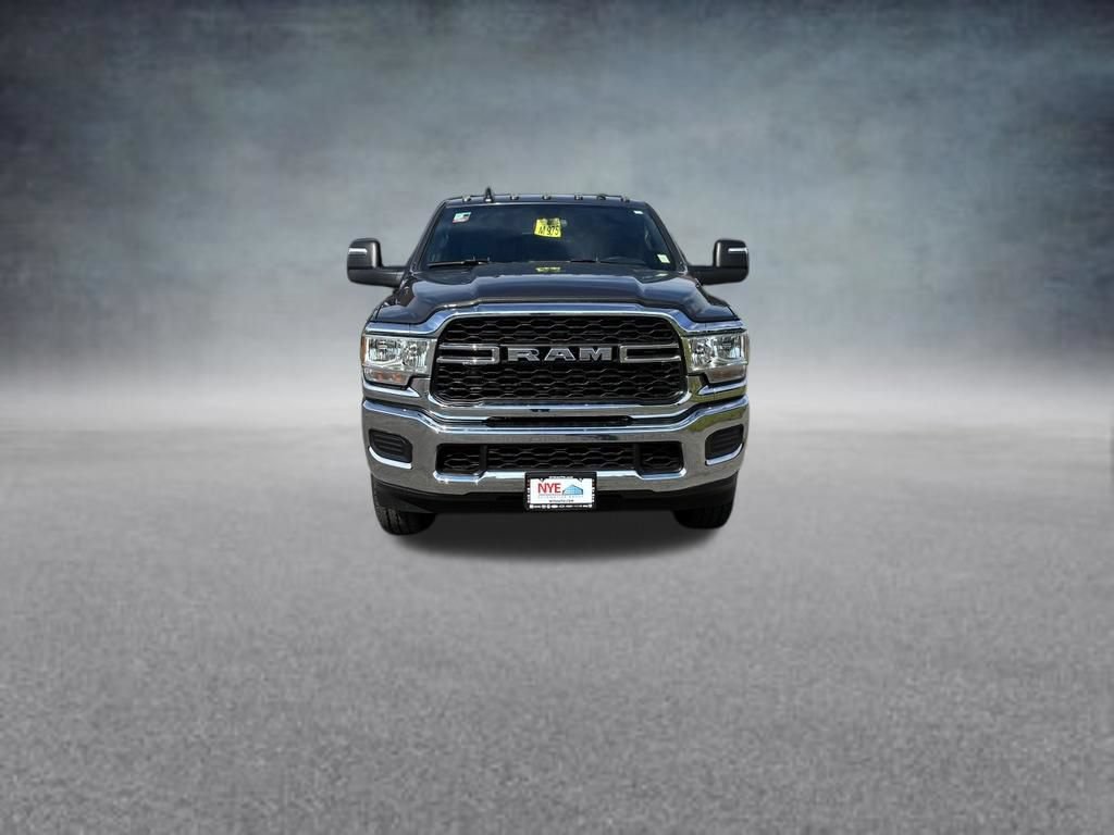 Used 2023 RAM 2500 Tradesman AWD/4WD image 9