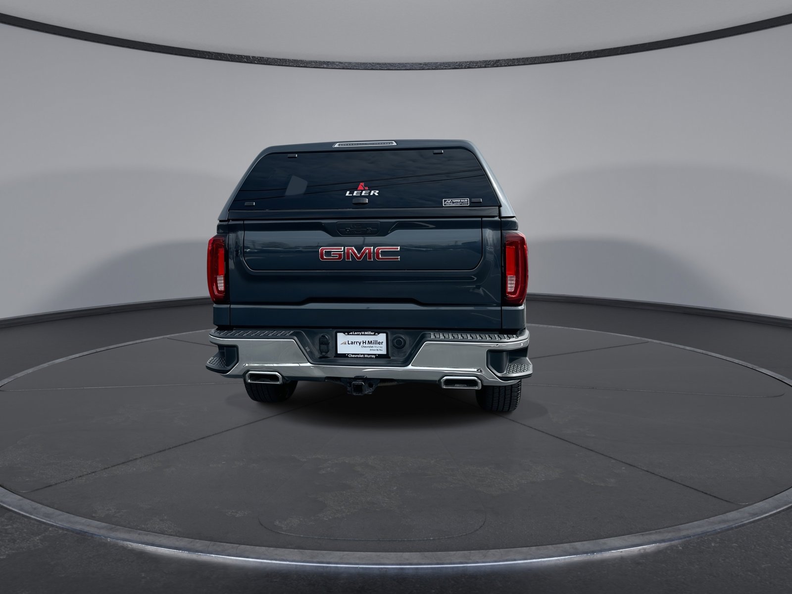 Used 2021 GMC Sierra 1500 SLT image 12