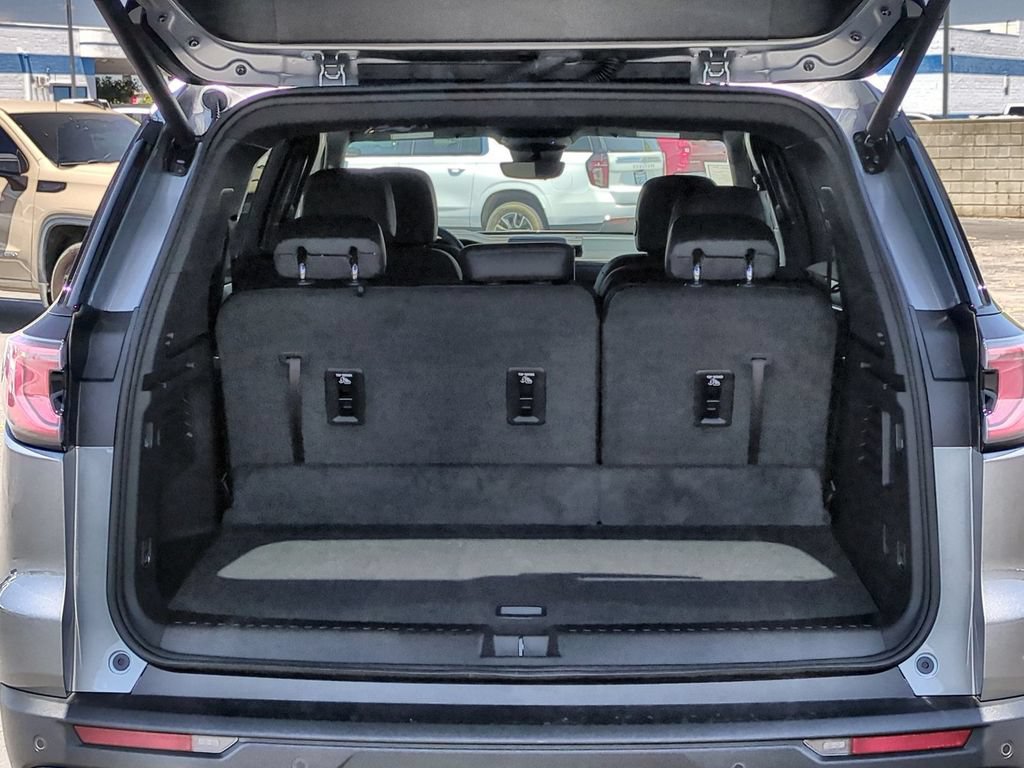 New 2026 GMC Acadia Elevation w/ Black Edition FWD image 27