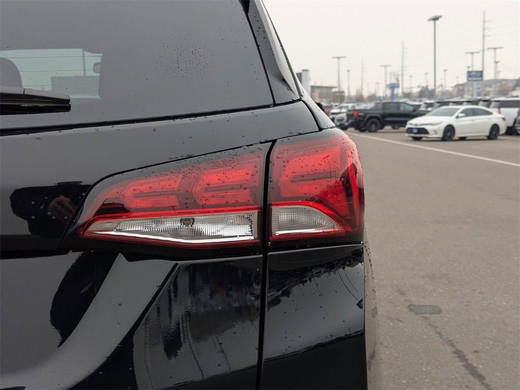 Used 2023 Chevrolet Equinox LT w/ Driver Convenience Package image 43