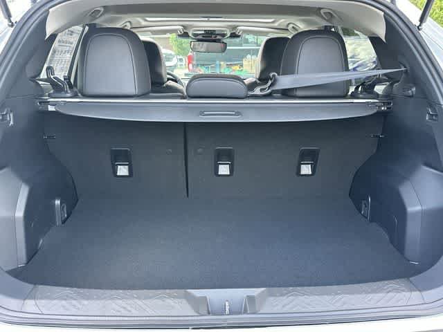 New 2026 Subaru Crosstrek 2.5i Limited AWD/4WD image 23