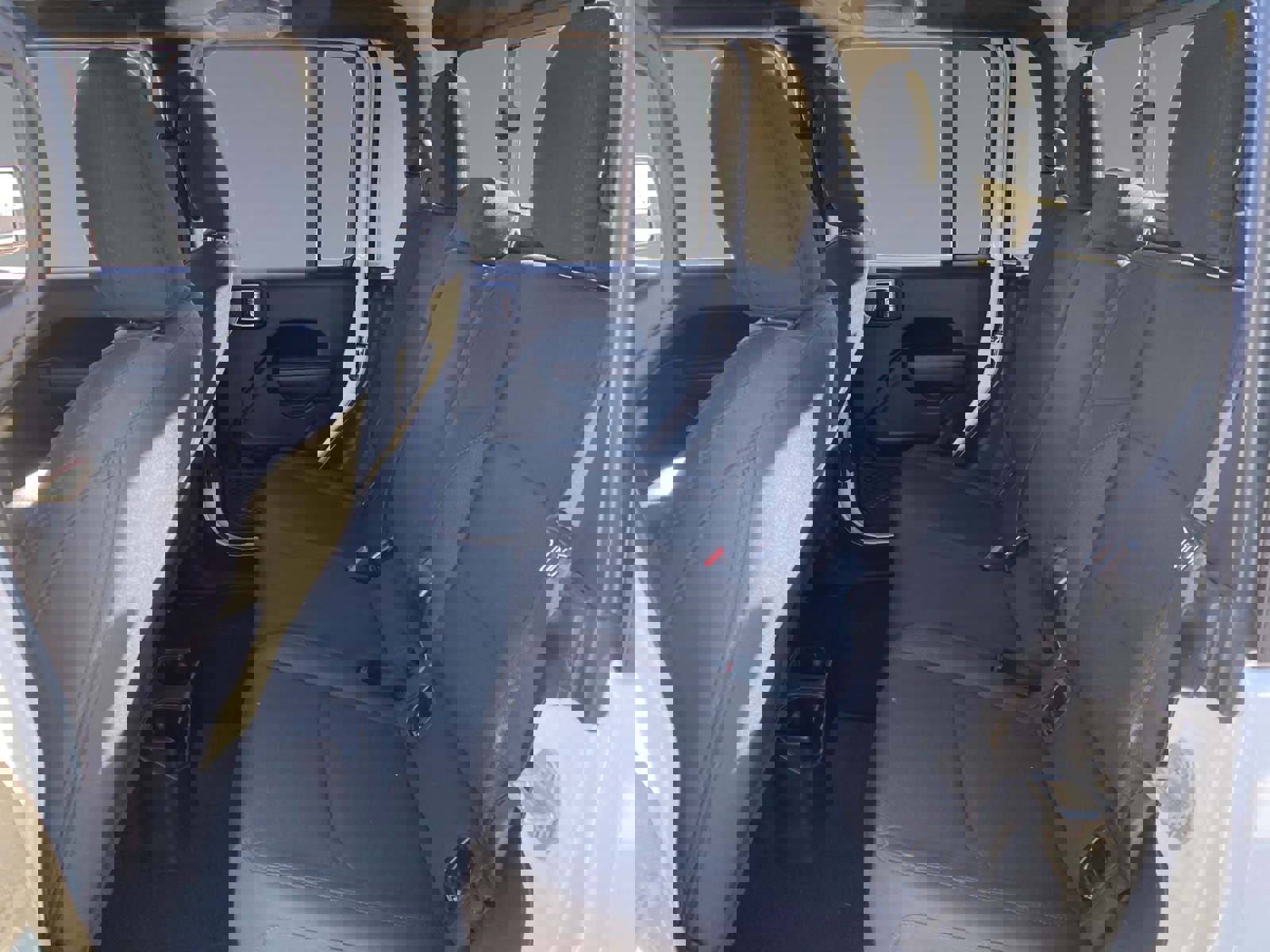 Used 2023 Jeep Gladiator Sport image 13