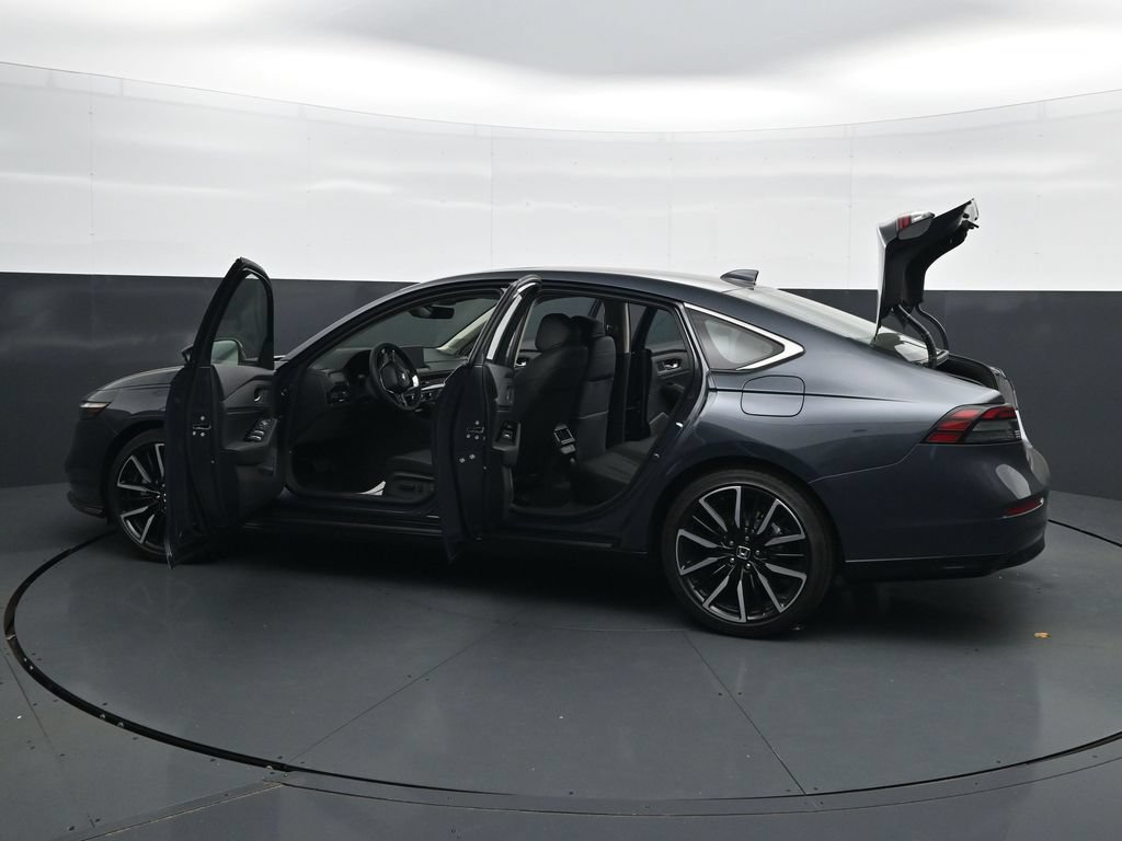 New 2026 Honda Accord Touring image 53