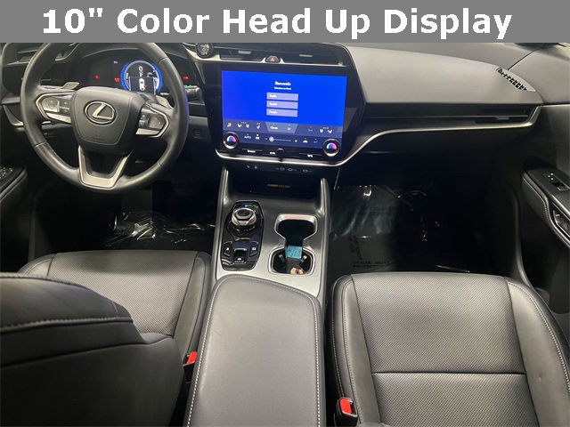 Certified 2023 Lexus RZ 450e Premium image 14