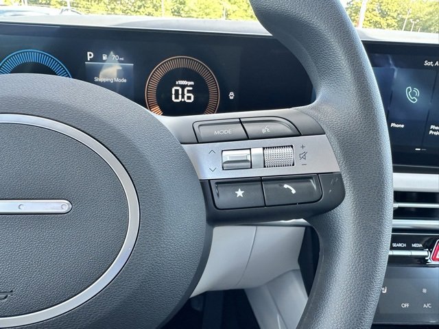 New 2026 Hyundai Tucson SEL image 16