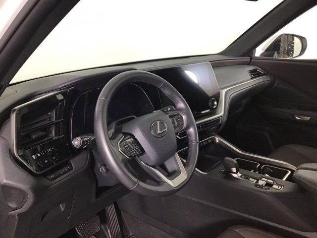 Used 2024 Lexus TX 350 350 Premium image 8