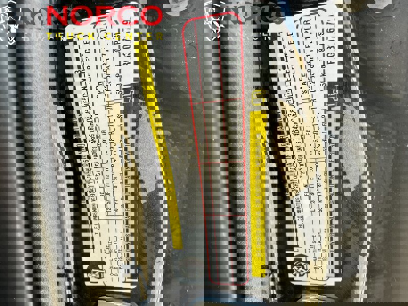 Used 2024 RAM 3500 Big Horn image 29