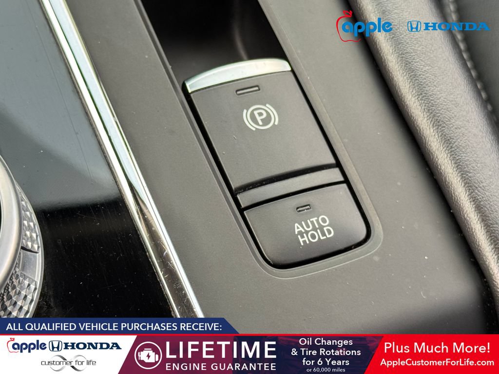 Used 2022 Mitsubishi Outlander SE AWD/4WD image 28
