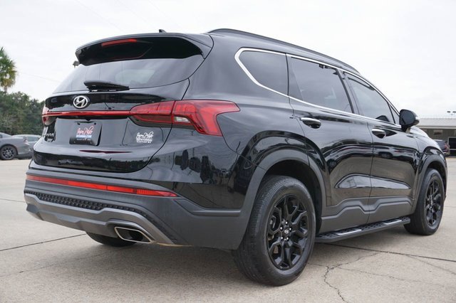 Used 2023 Hyundai Santa Fe XRT w/ Cargo Package image 4