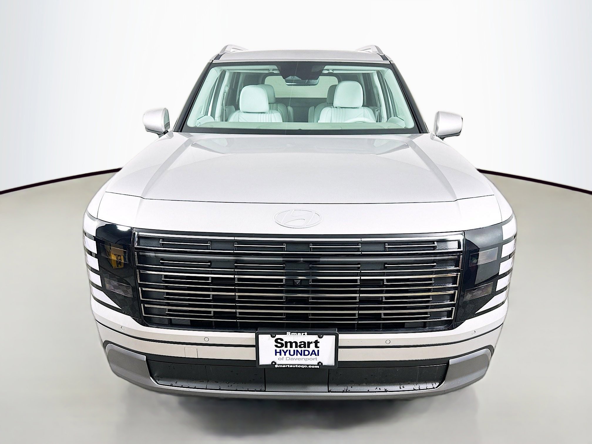 New 2026 Hyundai Palisade SEL image 2