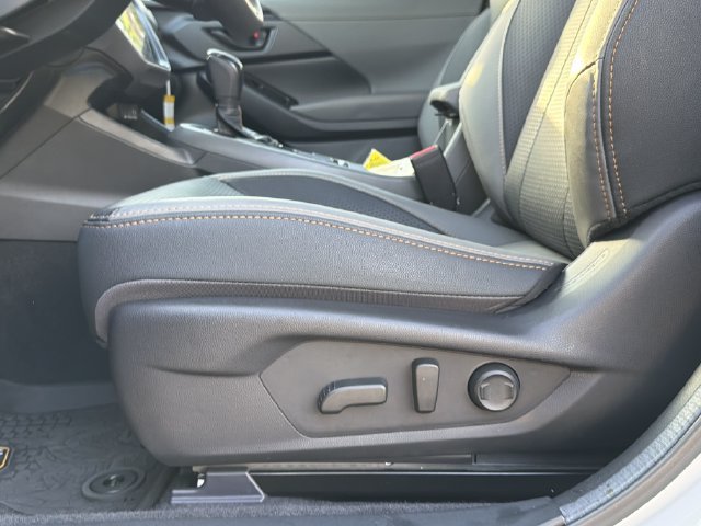 Certified 2026 Subaru Crosstrek 2.5i Wilderness AWD/4WD image 21