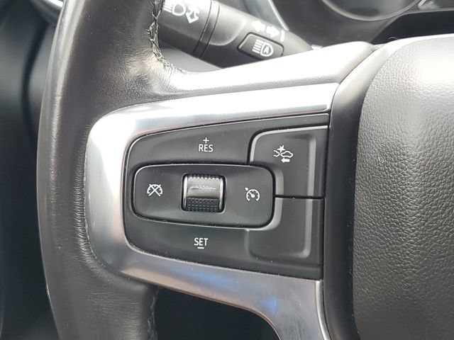 Certified 2021 Chevrolet Blazer LT FWD image 22