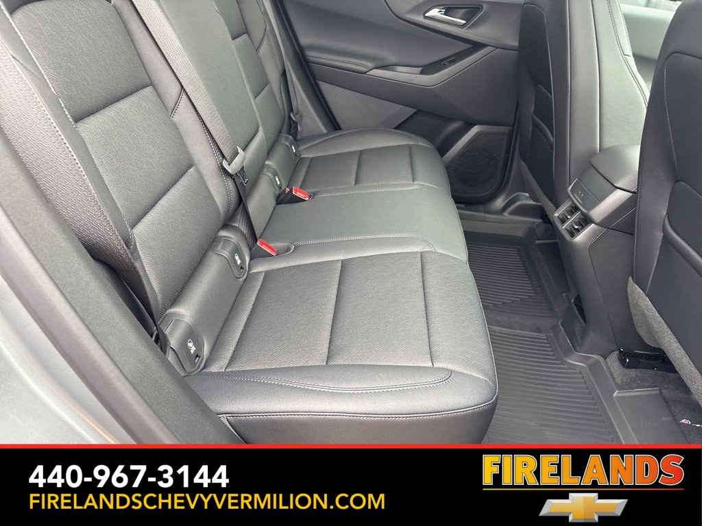 New 2026 Chevrolet Equinox LT w/ Convenience Package II image 37