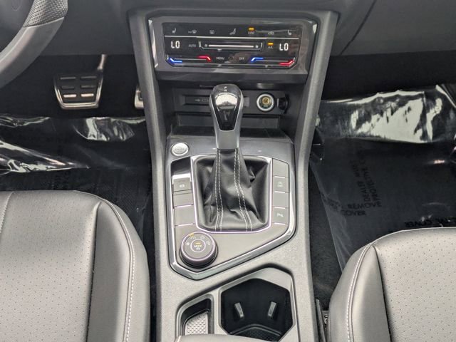 Used 2023 Volkswagen Tiguan S image 19