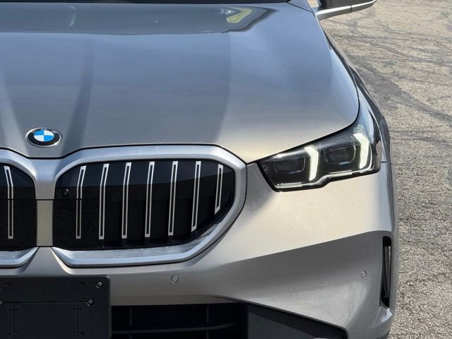 Certified 2026 BMW 530i xDrive image 11