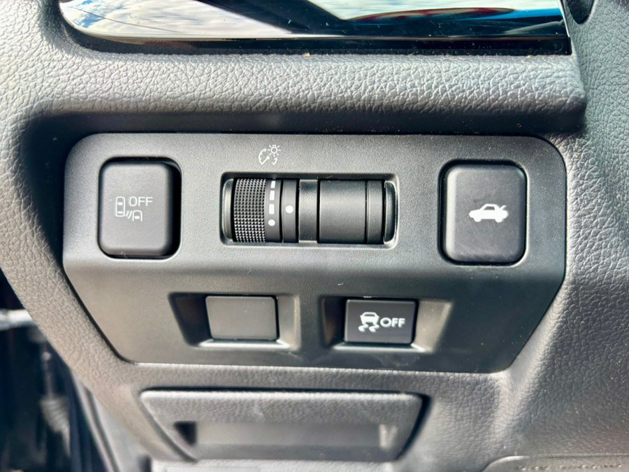 Used 2020 Subaru WRX STI Limited AWD/4WD image 26