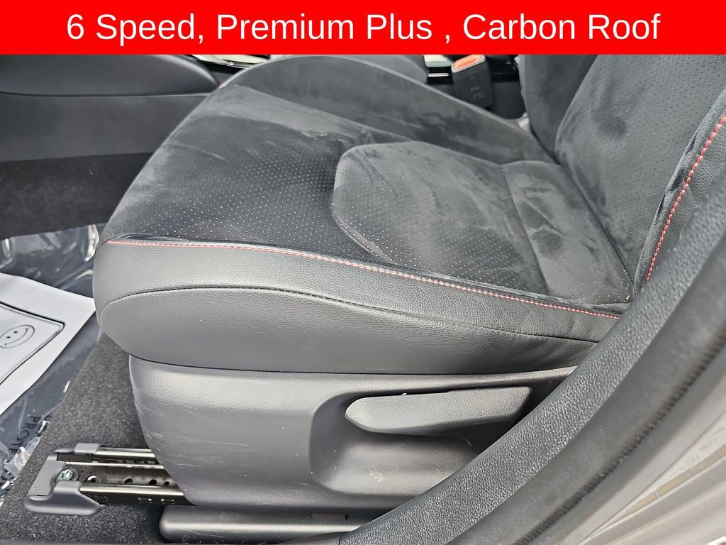 Used 2025 Toyota Corolla GR AWD/4WD image 29