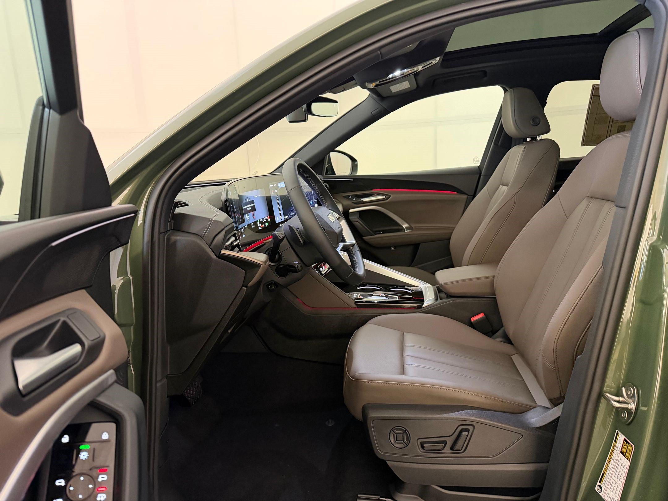 New 2026 Audi Q5 2.0T AWD/4WD image 5