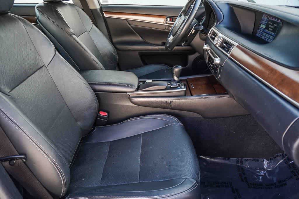 Used 2014 Lexus GS 350 RWD image 19