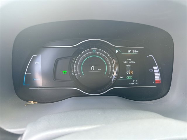 Used 2020 Hyundai Kona Limited image 15