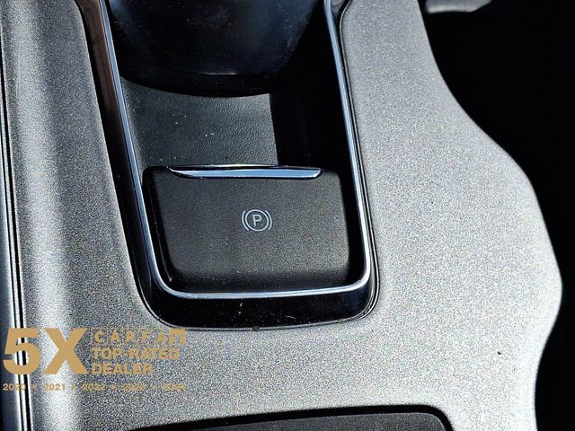 Used 2024 Ford Edge SEL image 28