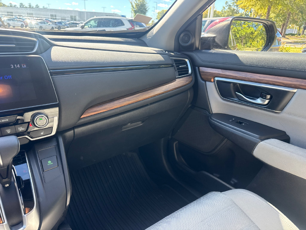 Certified 2018 Honda CR-V EX image 18