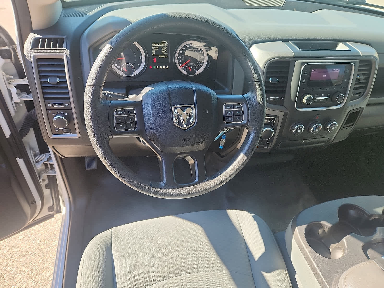 Used 2020 RAM 1500 Tradesman w/ Power & Remote Entry Group image 11