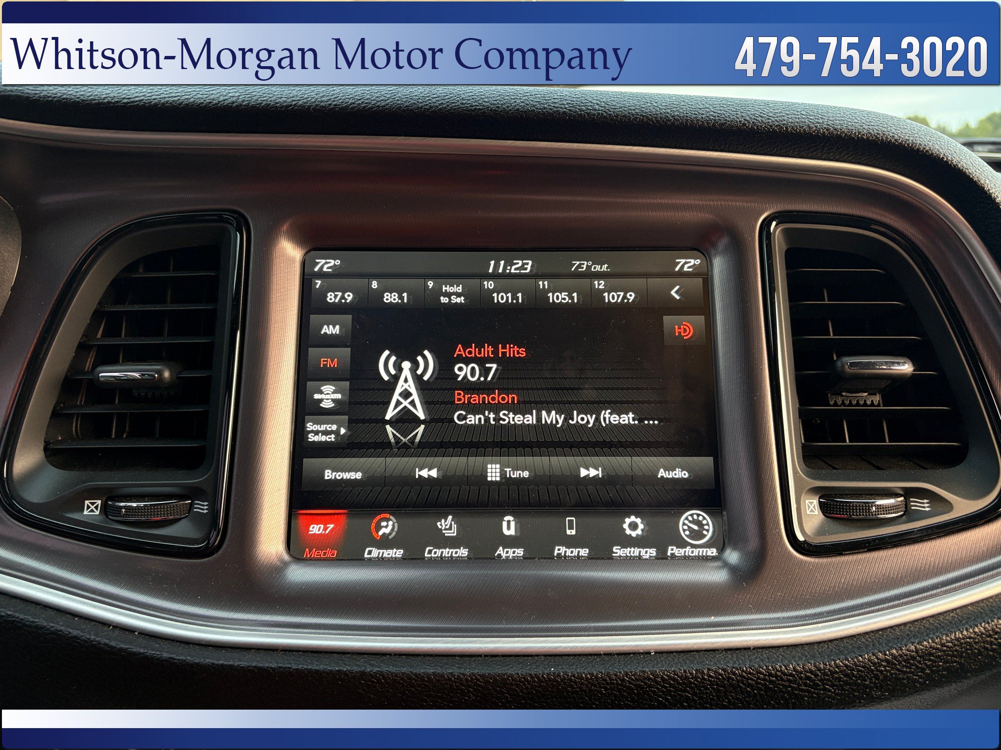 Used 2021 Dodge Challenger R/T Scat Pack RWD image 28