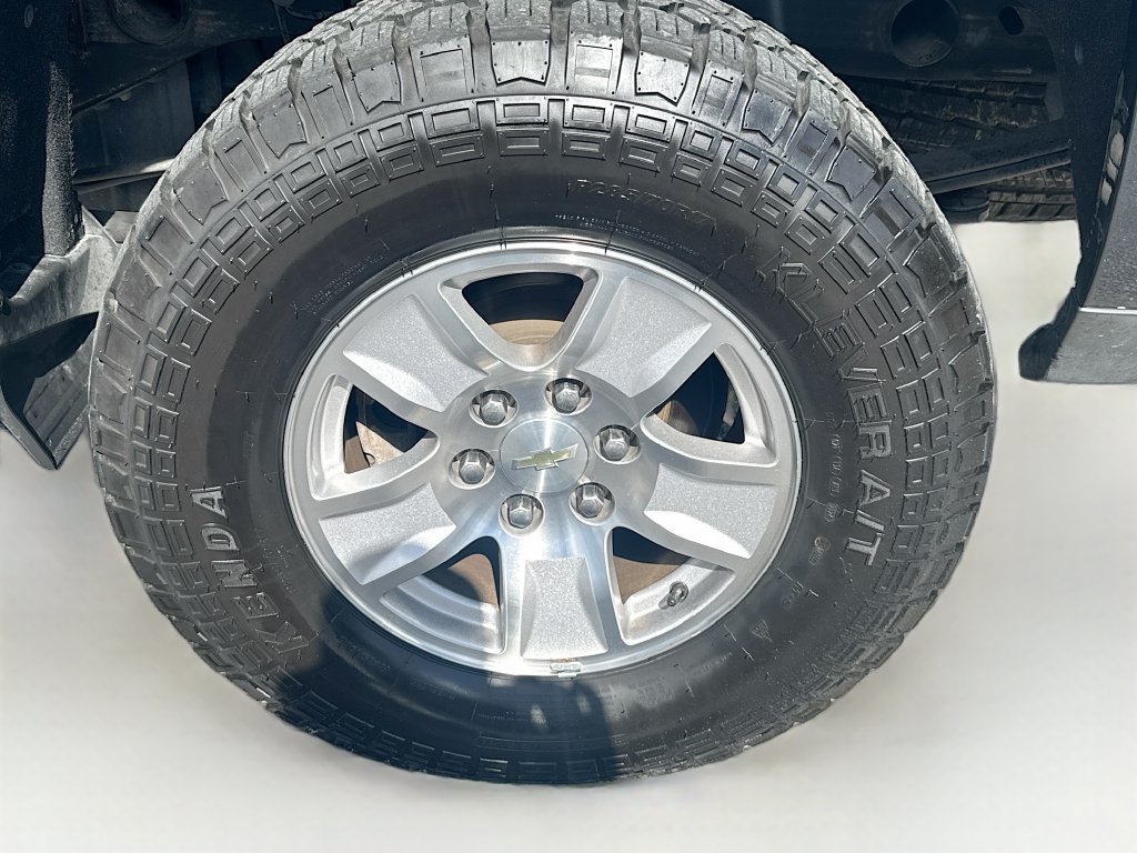 Used 2019 Chevrolet Silverado 1500 LT RWD image 29