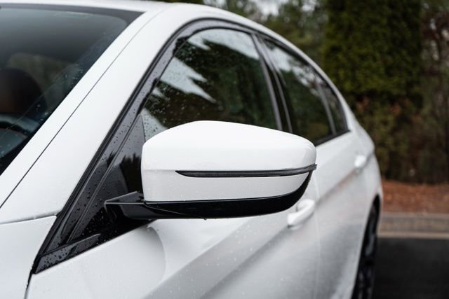 Used 2023 BMW 530i w/ M Sport Package image 21