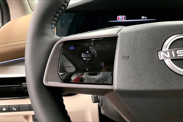 New 2026 Nissan Murano Platinum w/ Technology Package AWD/4WD image 24