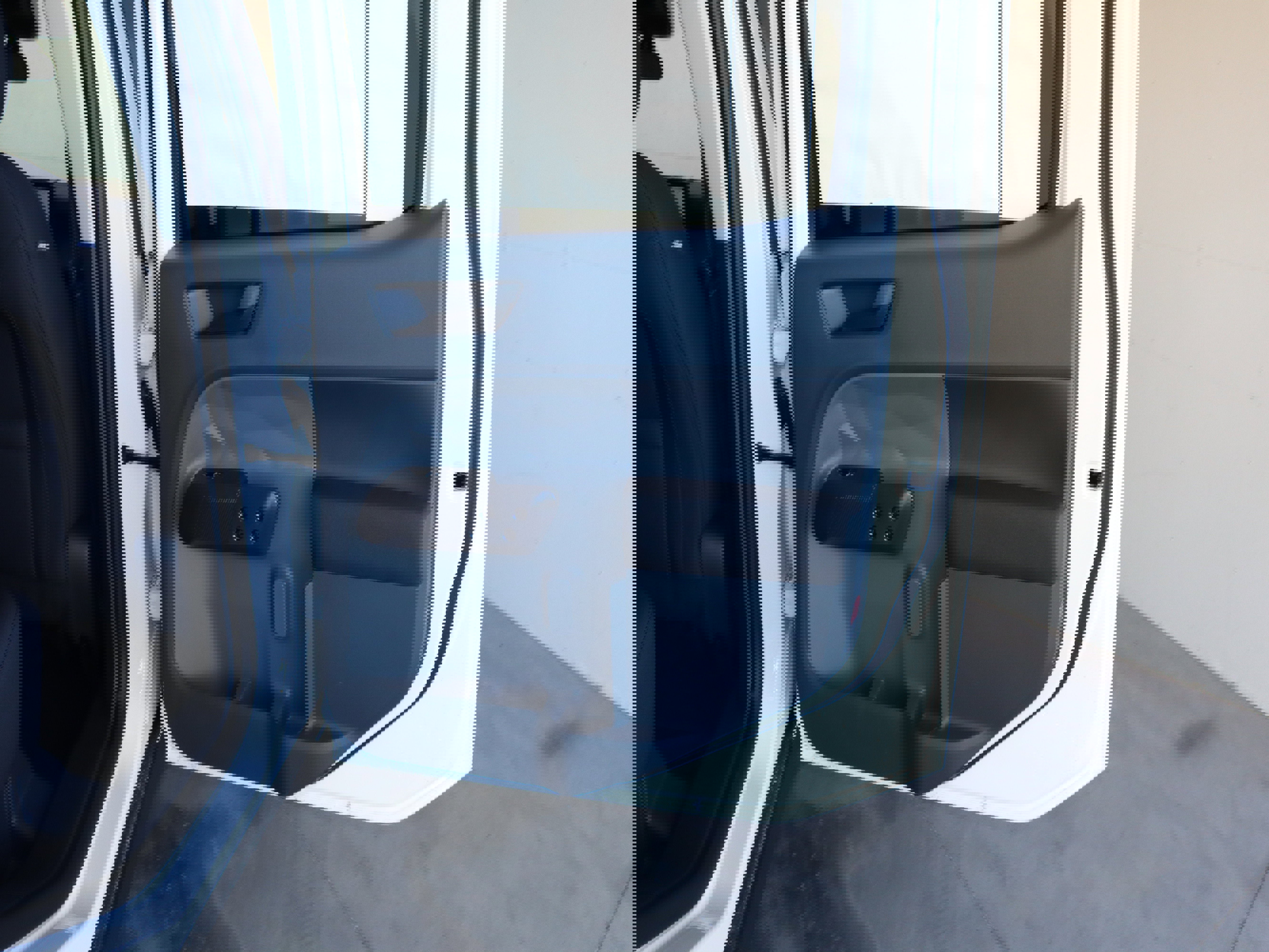 New 2026 Ford Maverick XL image 45