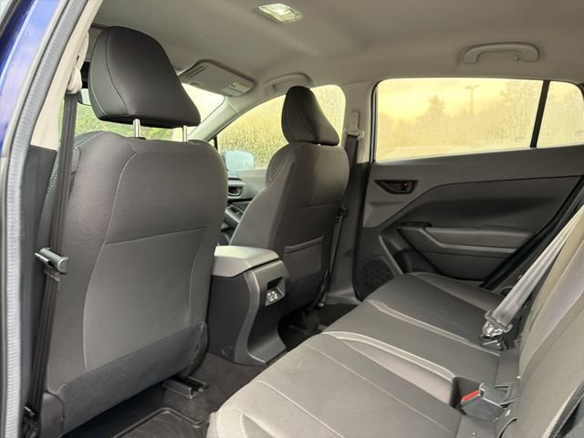Certified 2026 Subaru Crosstrek 2.5i Premium AWD/4WD image 12