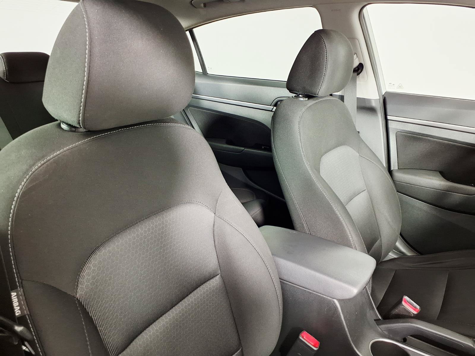 Used 2018 Hyundai Elantra Value Edition w/ Cargo Package FWD image 10