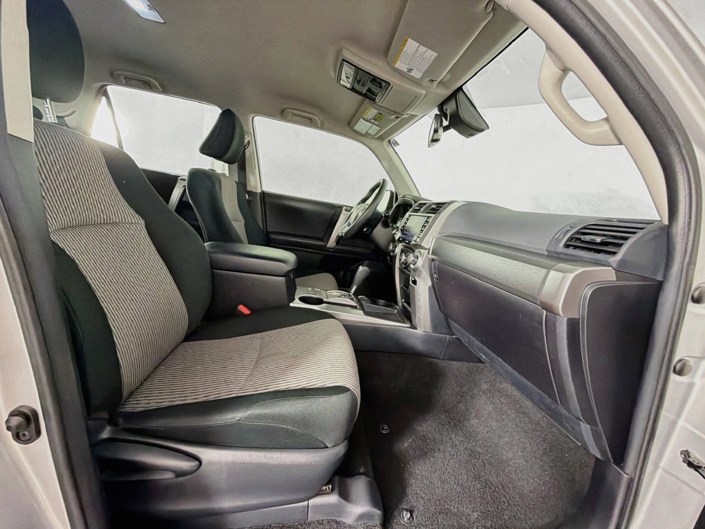 Used 2024 Toyota 4Runner SR5 RWD image 32