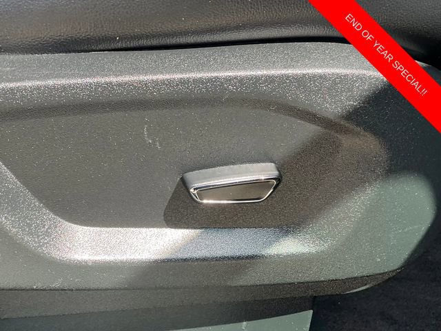 Used 2018 Ford Edge SEL w/ Equipment Group 201A image 14