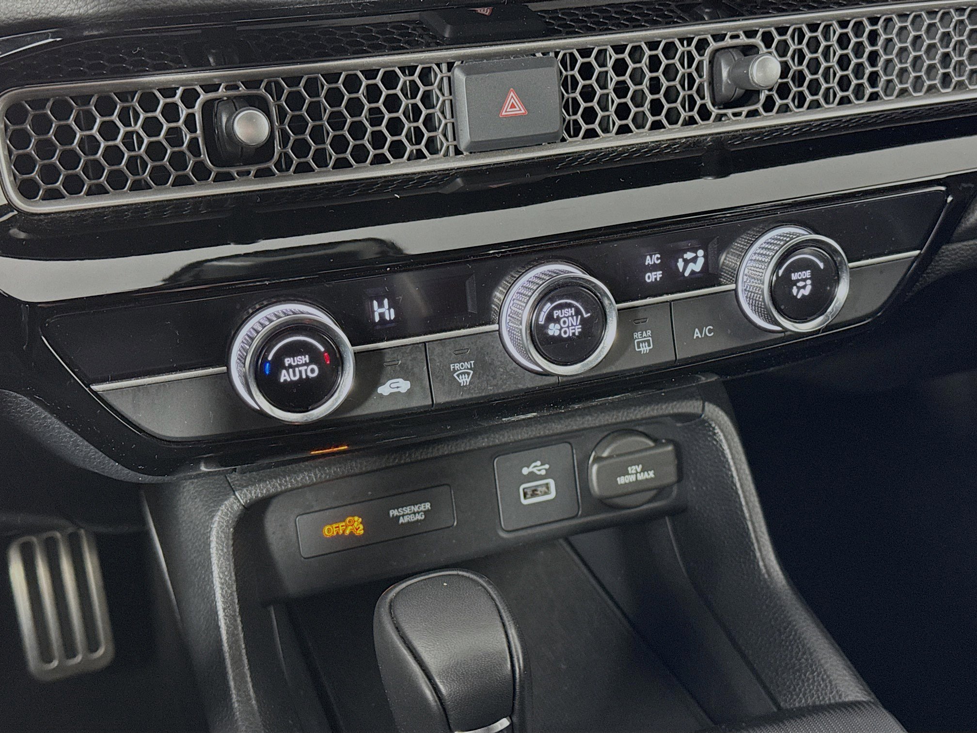 Certified 2023 Honda Civic Sport image 15