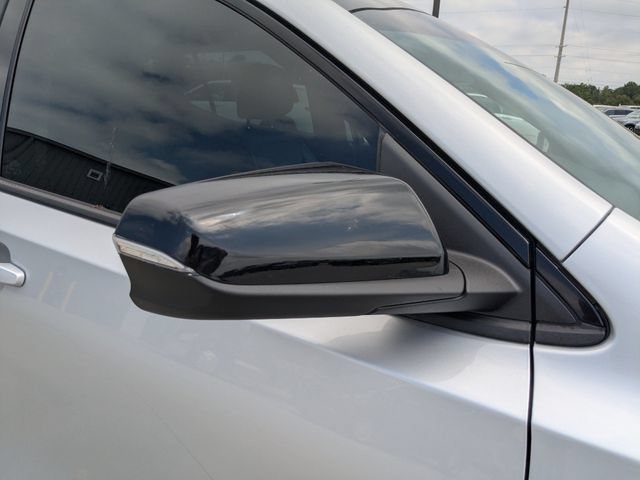 Used 2022 GMC Terrain AT4 w/ LPO, Floor Liner Package AWD/4WD image 12