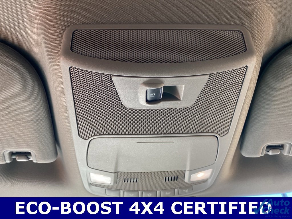 Certified 2020 Ford F150 XLT w/ Equipment Group 302A Luxury image 43