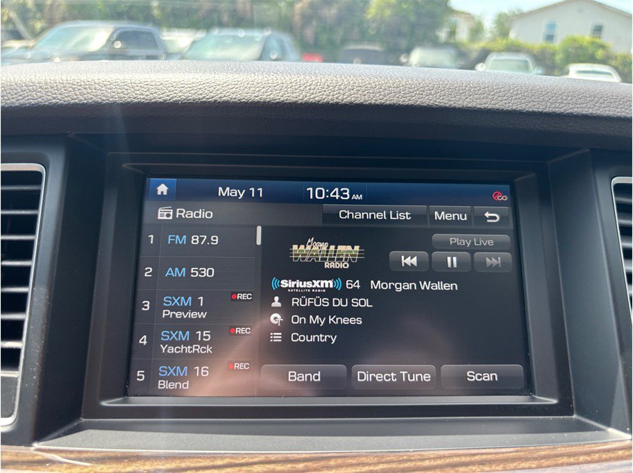 Used 2019 Genesis G80 3.8 RWD image 30