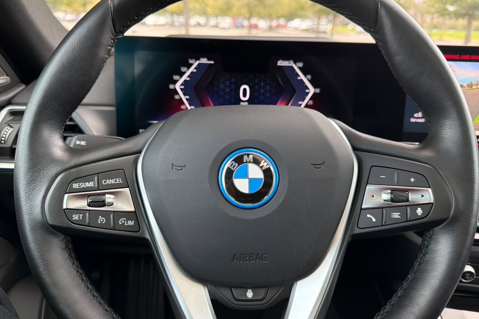 Certified 2023 BMW i4 eDrive40 w/ Premium Package image 29