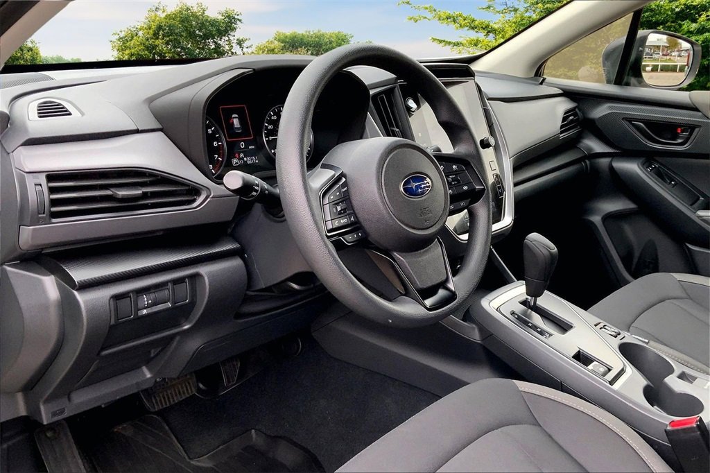 Certified 2025 Subaru Crosstrek 2.5i Premium image 15