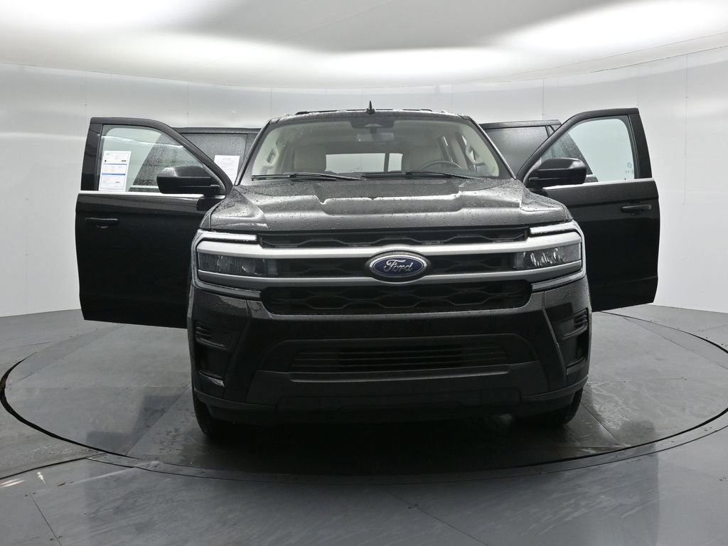 Certified 2024 Ford Expedition Max XLT image 34