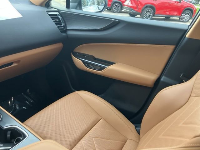 Certified 2025 Lexus NX 450h+ AWD w/ Accessory Package (2T) image 17