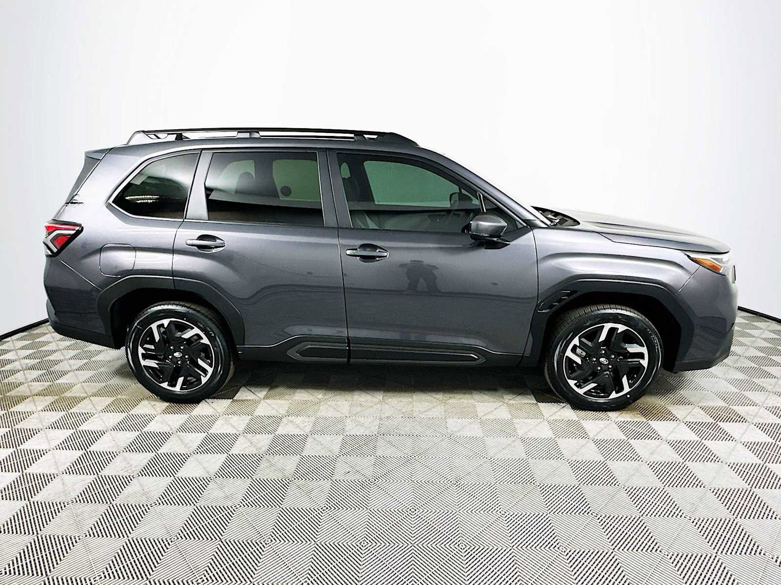 New 2026 Subaru Forester Limited image 8