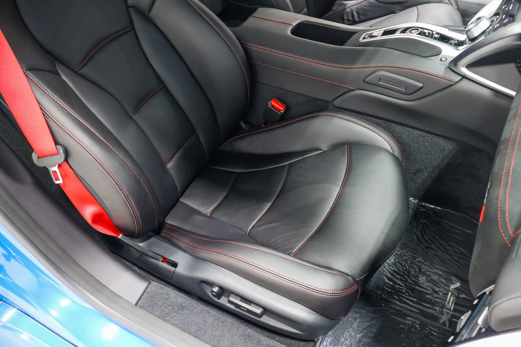 Used 2022 Acura NSX Type S image 41