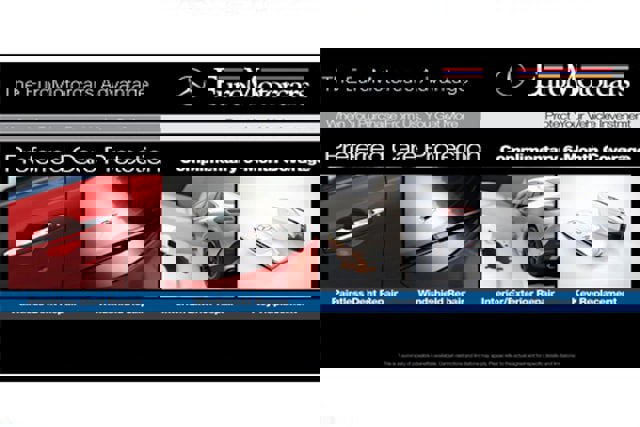 Used 2022 Lincoln Corsair AWD w/ Equipment Group 101A image 8