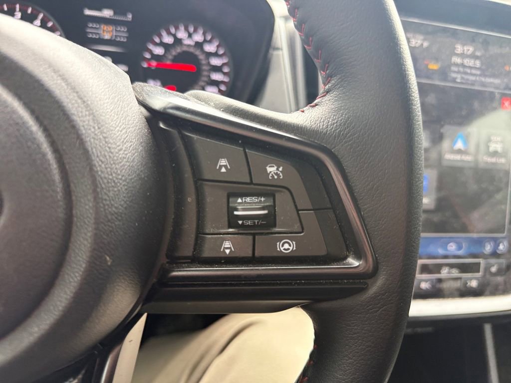 Used 2024 Subaru WRX Premium image 29